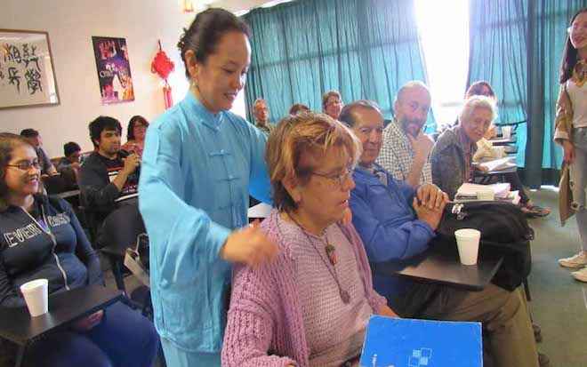 Únete al club chino y conoce gratis la cultura del gigante asiático