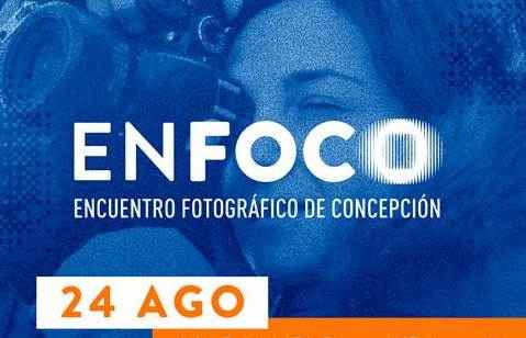 Santo Tomás organiza primer encuentro fotográfico de Concepción