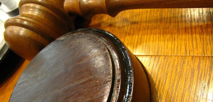 Condenan a 4 años de presidio a autor de porte de arma de fuego prohibida en Hualpén