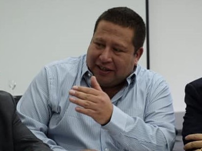 Consejo Político Mapuche Chile Vamos se mostró conforme tras conocerse solicitud de renuncia del seremi de Agricultura Ricardo Mege
