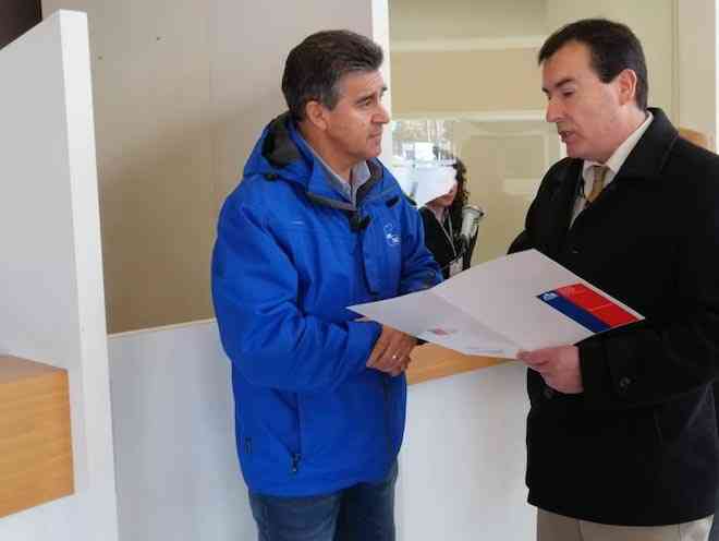 Servicio de Salud Osorno oficia a Essal por perjuicios económicos debido al corte de agua