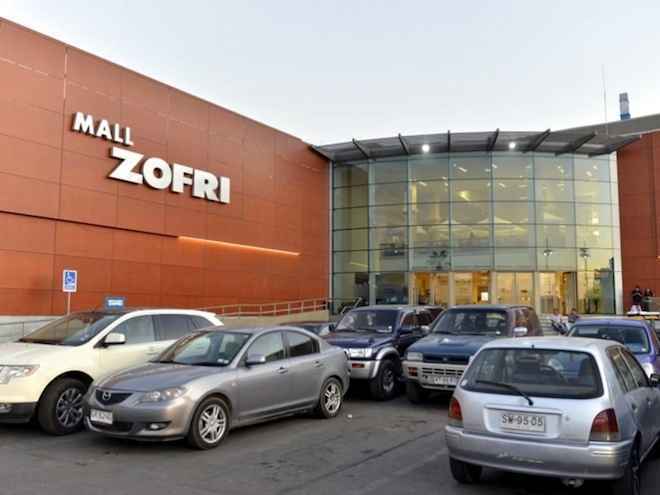 Parlamentarios piden diversificar modelo de negocios de la Zofri a todo el país a través del E-commerce