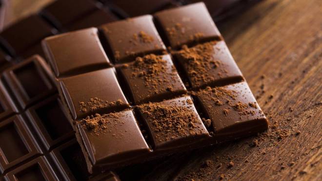 13 de septiembre: una fecha perfecta para contar la historia del chocolate