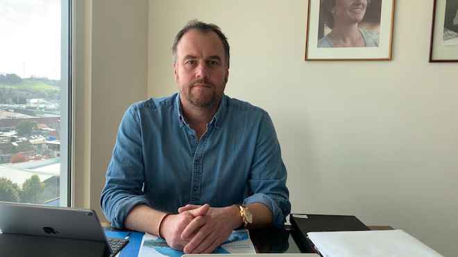 Diputado Jürgensen y consejero Casanova solicitan aclarar funcionamiento de máquinas "tragamonedas" en Osorno
