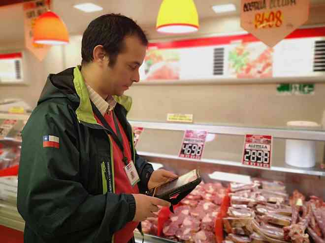 SAG realiza balance positivo de fiscalizaciones de Ley de la Carne y uso de FMA en Biobío