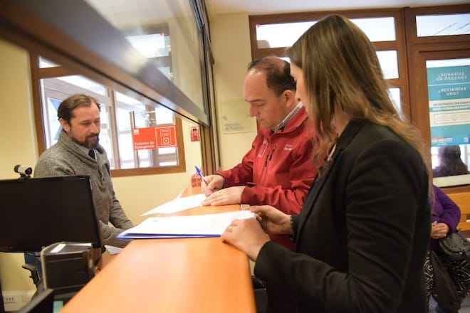 Intendente se querelló contra los responsables de atentado  incendiario en Los Lagos