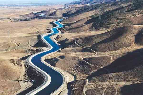 Investigador de la UACh advierte efectos que podría traer la construcción de carretera hídrica sin considerar la mantención de los ecosistemas naturales