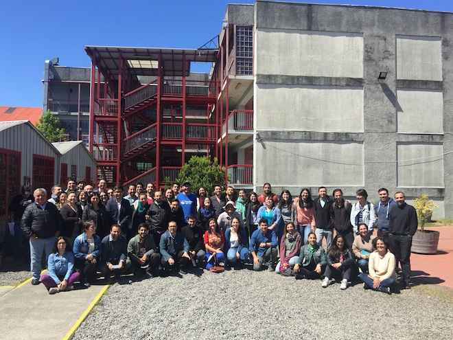 Más de 30 ONGs de Concepción levantan agenda de anhelos y demandas ciudadanas