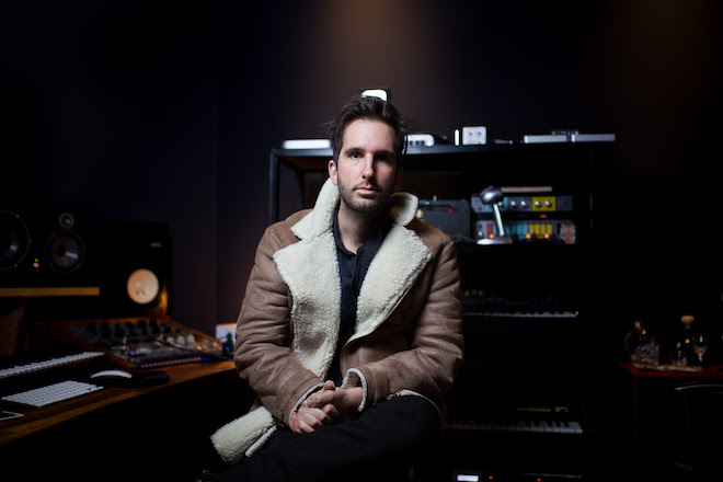 SCD realizará taller gratuito sobre producción musical en Puerto Montt