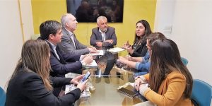 Crisis de Huachipato: CPC Biobío hace llamado al Gobierno para oficiar a la  Comisión Nacional de Distorsiones de Precios