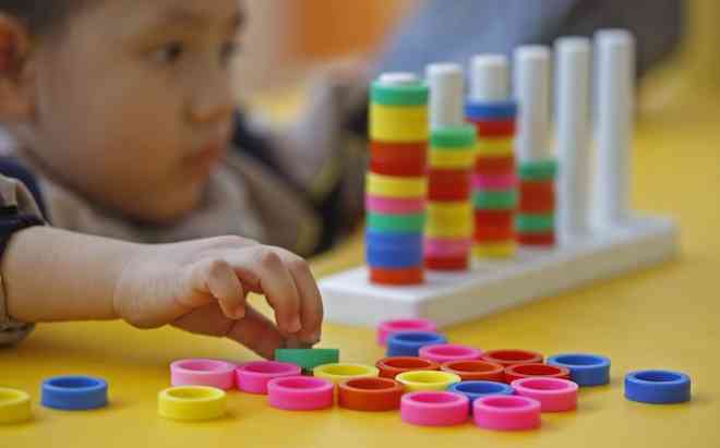 Cámara de Diputados aprobó propuesta para personas del espectro autista