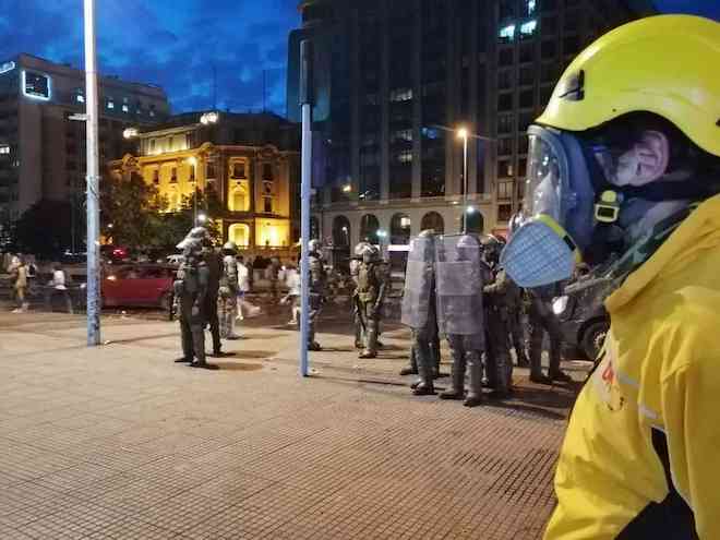 Acciones legales por violaciones a los DD.HH. suman 120: misión especial de Amnistía Internacional evalúa casos