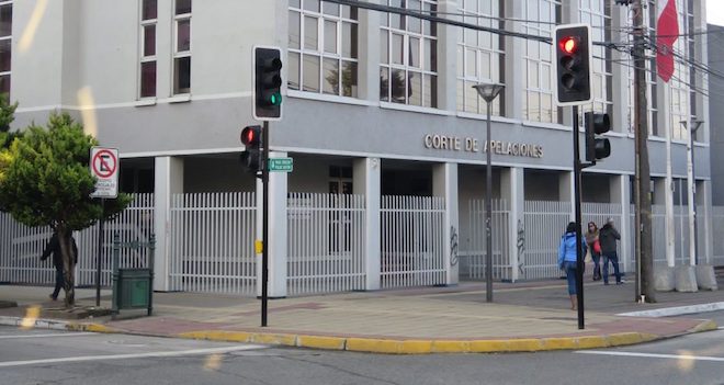 Corte de Puerto Montt rechaza recursos de amparo por toque de queda