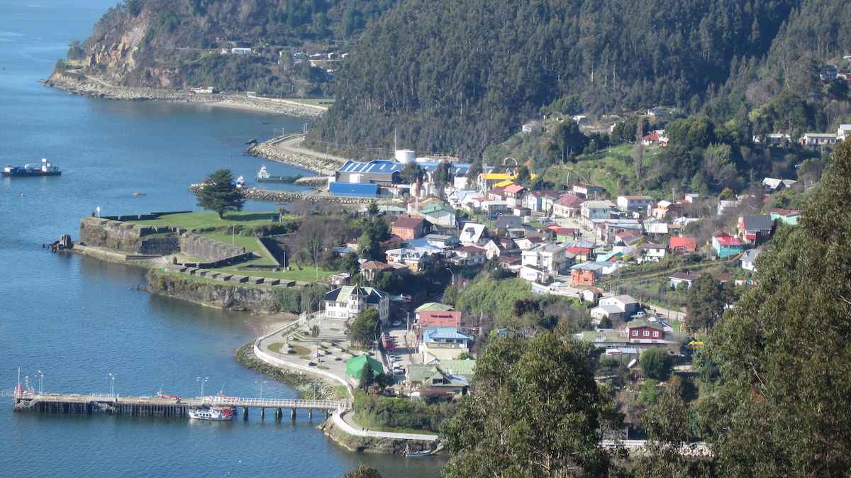 Fipasur lamenta fallecimiento de pescadores artesanales en la bahía de Corral