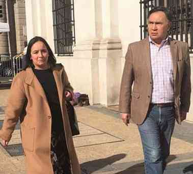 Parlamentarios de RN: “Senadores que promueven destitución del Presidente son antipatriotas y no creen en la democracia”