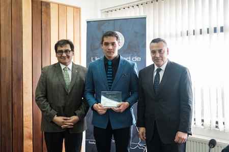 Preocupación en Universidad de Magallanes por avión siniestrado donde viajaba estudiante en práctica