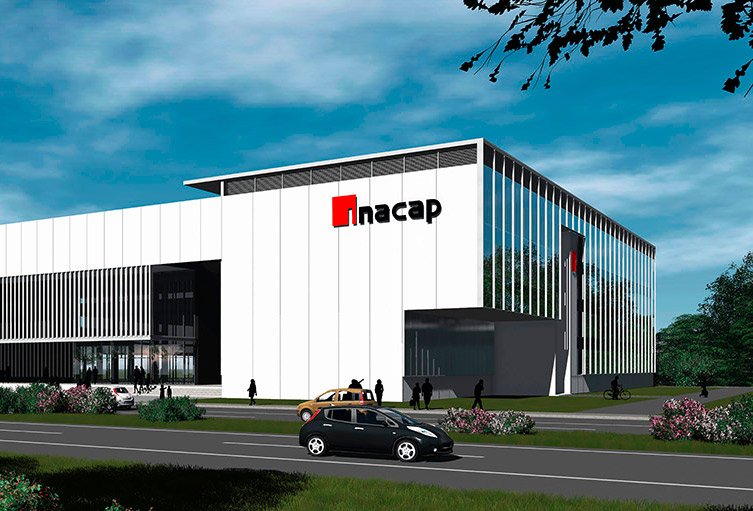 Inacap San Pedro de la Paz recibirá a estudiantes beneficiados con gratuidad