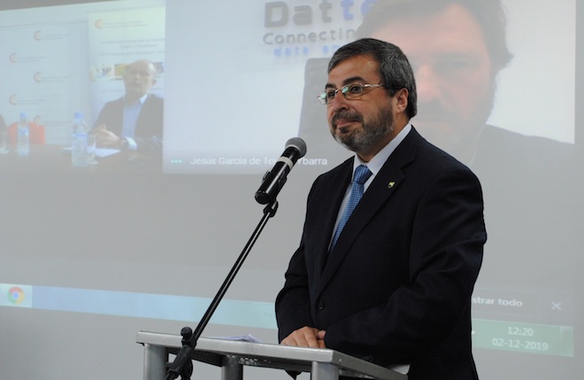 Encuentro Empresarial Chile - Marruecos convocado por IPVG abordó "Oportunidades de negocios e Inversiones para la Región del Biobío"