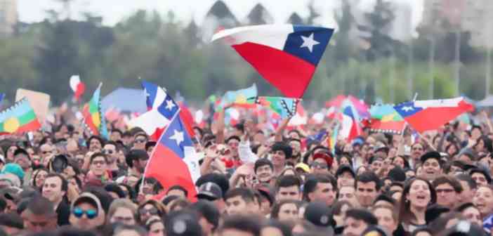 Abrir la mente… y rápido. Por Iván Flores, presidente de la Cámara de Diputados