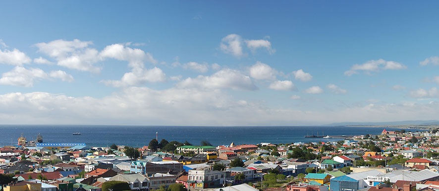 Punta Arenas albergará importantes encuentros científicos internacionales