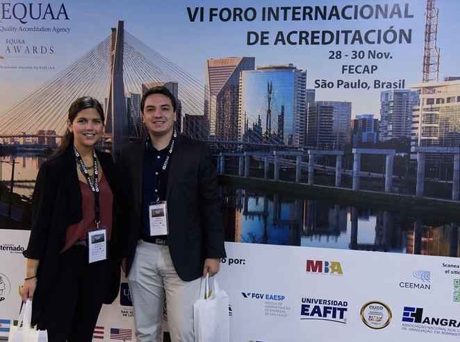 Programa dLab obtuvo primer lugar en los “EQUAA Innovation Awards 2019”