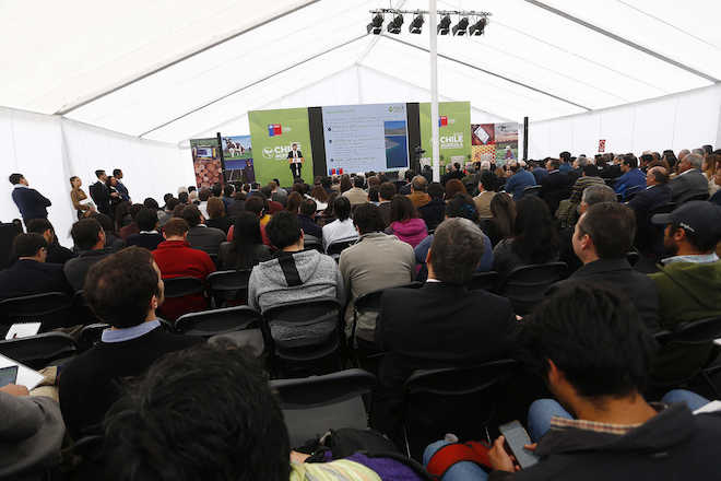 Ministerio de Agricultura anuncia fechas y lugar de Expo Chile Agrícola 2020
