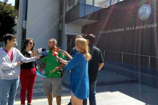 RADA pide pronunciamiento a Contraloría por incompatibilidad del proyecto WTE Araucanía con el Plan Regulador de Lautaro