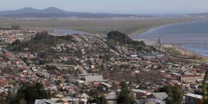 Gobierno Regional presenta observaciones por proyecto minero a desarrollarse en Penco
