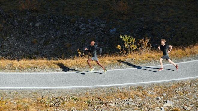 Santo Tomás dictará taller de running en Concepción