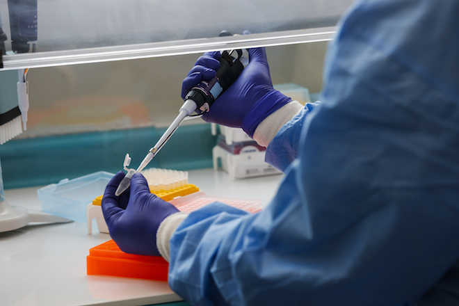 Seremi de Salud de Biobío descarta caso sospechoso de coronavirus