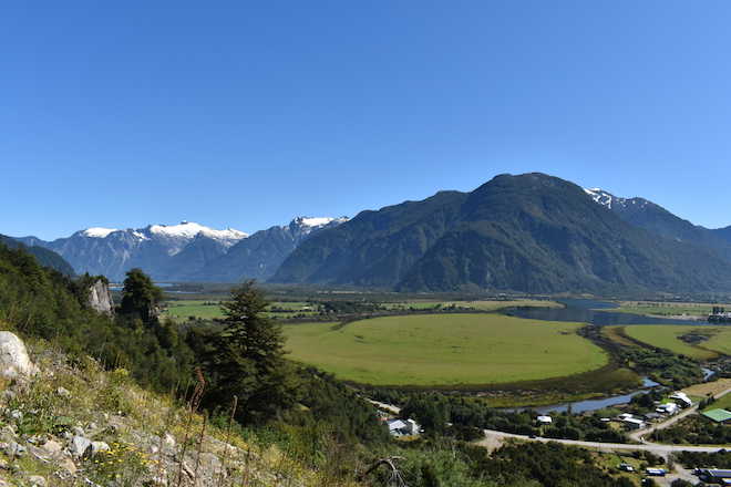 Municipio aysenino cede en comodato “Refugio Cerro Cordón” a Club de Montaña Nevados de Aysén