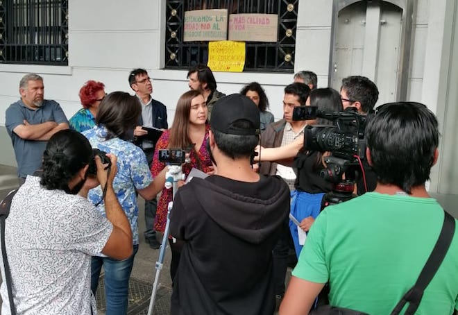 Modificación del Plan Regulador de Concepción: comunidad organizada demanda respuestas