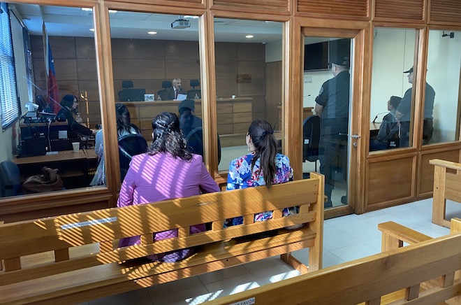 Condenan a presidio perpetuo a hombre acusado por la Fiscalía por violación con homicidio en Paillaco