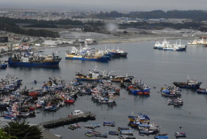 Sostenibilidad para los Puertos de Chile: ASCC aprueba acuerdo de producción limpia