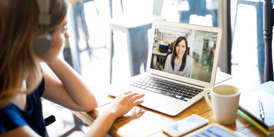 Preparando profesionales para el teletrabajo