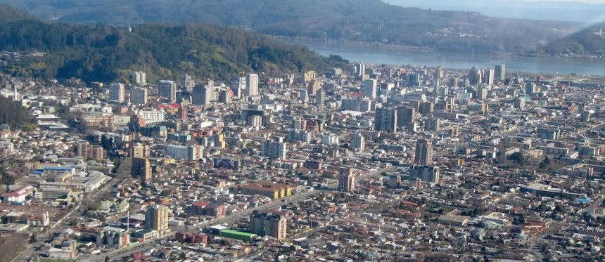 Partido Liberal en Biobío convocó a una reunión de oposición en la zona