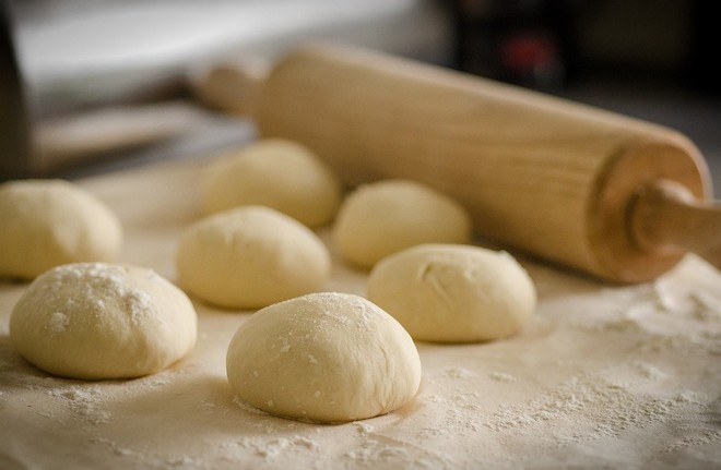 Recetas fáciles de pan para hacer en esta cuarentena