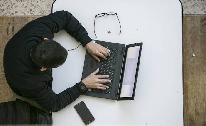 UACh apoyará a estudiantes que requieran conectividad a internet