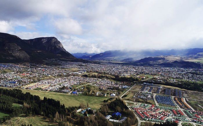 Uribe y rechazo a auditoria en Aysén “es una vergüenza lo que está sucediendo”