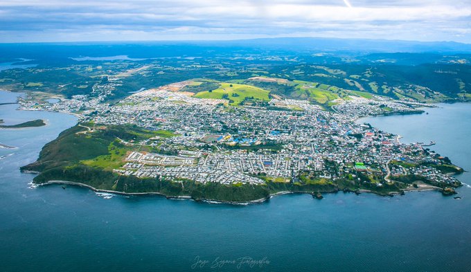 Declaran inadmisible recurso que buscaba que se decrete cuarentena general en Ancud