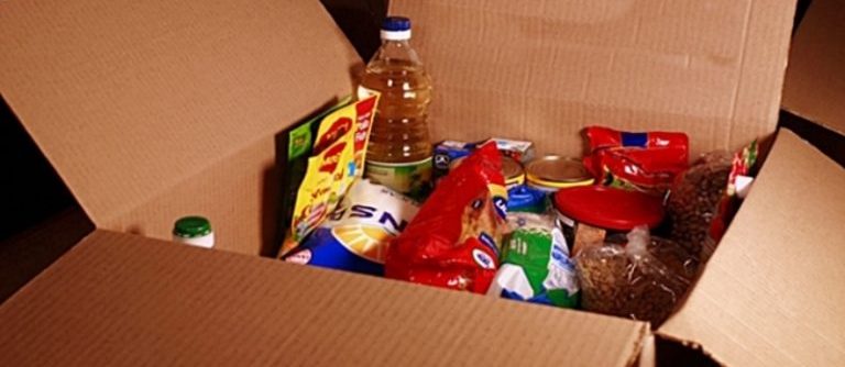 Cores de Los Ríos solicitan a intendencia investigar irregularidades en compras de cajas de alimentos realizada por el municipio