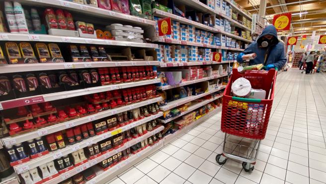 Colegio de Nutricionistas demanda regular precios de alimentos frente a aumento del valor de la canasta básica