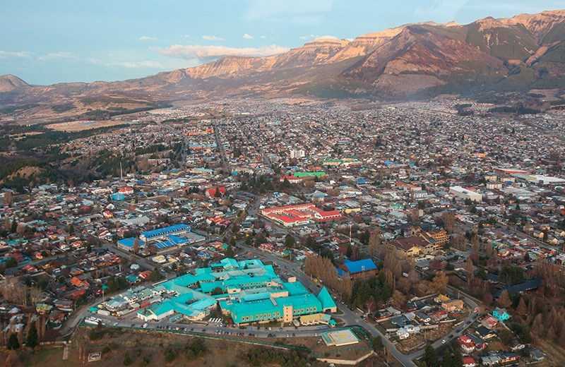 Alcalde de Aysén se refiere a anuncio por transferencia de 3.291 millones a municipios: “Hasta hoy no hay un solo peso extra de parte del Gobierno”
