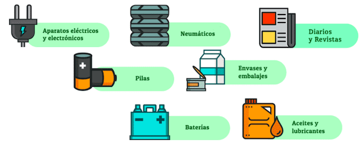 Ley REP generará “un importante cambio cultural en reciclaje”, afirma seremi Kosiel