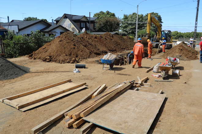 CORE Los Ríos conformará comisión fiscalizadora por quiebra de Constructora Carlos García Gross