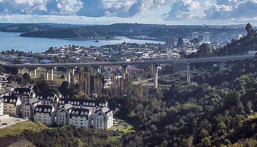 Dictan acusación en contra de tres miembros del CAJSI de Puerto Montt por su responsabilidad en secuestro y detención ilegal el año 1973