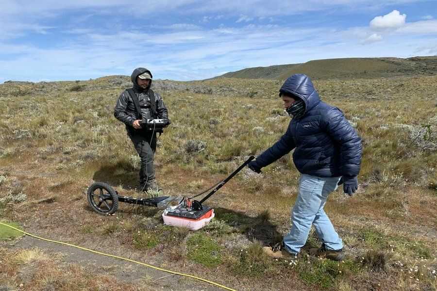 Charla sobre ingeniería y arqueología abordará descubrimientos de sitios históricos gracias al uso de tecnología de punta