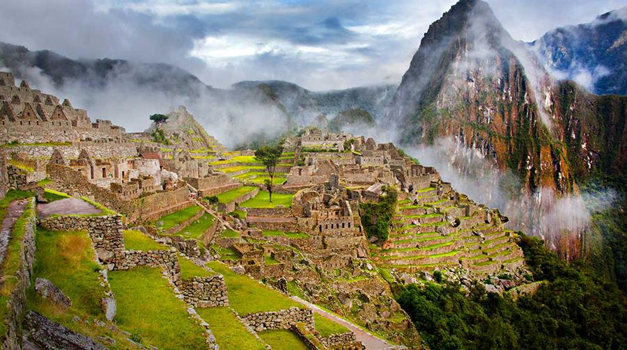 No te pierdas una visita virtual guiada por “El Arte en el Valle Sagrado Inca”