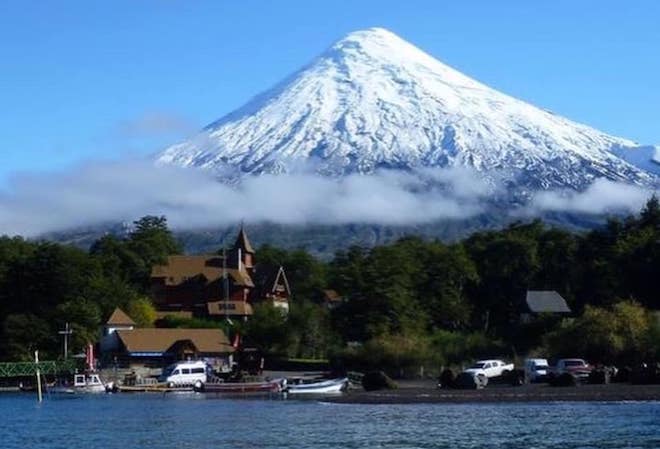 Según encuesta covid-19 el comercio y el turismo son los sectores más afectados con la pandemia en la Región de Los Lagos