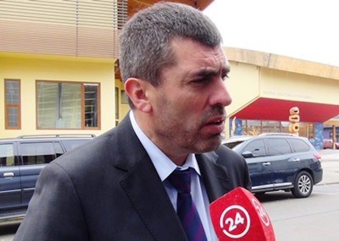 Por fraude al fisco: se efectuó audiencia de preparación de juicio oral contra exfuncionario de la Municipalidad de Aysén